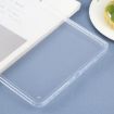 Xiaomi Pad 7/7 Pro Transparent TPU Acrylic Tablet Case - 4