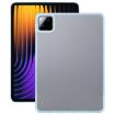 Xiaomi Pad 7/7 Pro Ice Blue TPU Acrylic Tablet Case - 1