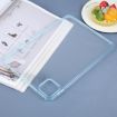 Xiaomi Pad 7/7 Pro Ice Blue TPU Acrylic Tablet Case - 3
