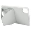 Xiaomi Pad 7/7 Pro Grey Folding Magnetic Acrylic Leather Tablet Case - 5