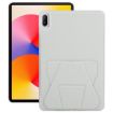 Huawei MatePad 11 2021/2024/11 SE Grey Magnetic Leather Tablet Case - 1