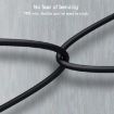 QianLi Adaptive Notebook Power Cable, T Head to Type-C Interface - 7