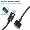 QianLi Adaptive Notebook Power Cable - Type-C Interface - 5