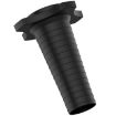 Shure SM58 No Switch Mic Silicone Protective Cover Black - 5