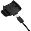 Garmin Barklimiter/Delta Deluxe Dog Collar Charger Adapter - Black - 6