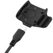 Garmin Barklimiter/Delta Deluxe Dog Collar Charger Adapter - Black - 7