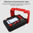 TASI TA8322A High Voltage Digital Insulation Resistance Tester - 3