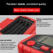 TASI TA8322A High Voltage Digital Insulation Resistance Tester - 5