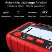 TASI TA8322A High Voltage Digital Insulation Resistance Tester - 7