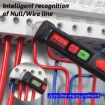 TASI TA11B+ Non-contact Inductive LCD Digital Display Tester - 4