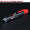 TASI TA11B+ Non-contact Inductive LCD Digital Display Tester - 7