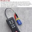 TASI TA502A Multi-function Network Cable Tester - Anti-interference - 6