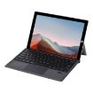 Microsoft Surface Pro 7+/7/6 Detachable Bluetooth Keyboard Case Black - 5
