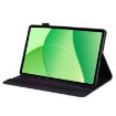 OPPO Pad SE 11 2025 Shockproof Leather Tablet Case - Black - 5
