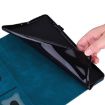 OPPO Pad SE 11 2025 Blue Shockproof Leather Tablet Case - 6
