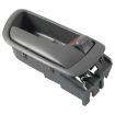 Toyota Camry 2002-2006 Door Handles Pair Left Right Grey 69205-AA021 - 5