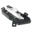 Hyundai Sonata 2015-2017 Door Handles Black/Silver 82610-C1010 82620-C1010 - 5