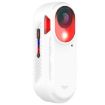 Garmin Varia RCT715/RTL515/UT800 Tail Light Silicone Case - White - 2