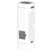 Garmin Varia RCT715/RTL515/UT800 Tail Light Silicone Case - White - 3