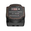 12V 140A Car Battery Isolation Controller with Digital Voltmeter IP68 - 2