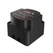 12V 140A Car Battery Isolation Controller with Digital Voltmeter IP68 - 4