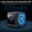 HD Magnetic WiFi Smart Mini Camera with Motion Detection & Night Vision - 4