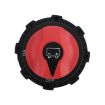 Heavy-Duty 12-24V 300A DC Battery Disconnect Switch, No Handle - 3