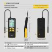 AUTOOL AS502 Digital Car Brake Fluid Tester - Water Content Testing - 9