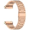 Redmi Watch 3 xDfind Stainless Steel Metal Band - Rose Gold - 2