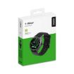 MOMAX SW2S Smart Sports Watch - 1.38" Screen, IP68 Waterproof, Black - 5