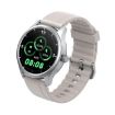 MOMAX SW2S Smart Sports Watch, 1.38" Screen, IP68 Waterproof, Grey - 1