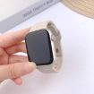 Leopard Silicone Watch Band for Apple Watch 42/41/40/38mm - Starlight - 2
