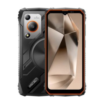 Blackview Oscal Marine 1, 4GB+128GB, 6.56" Android 15, 4G, OTG, NFC - 1