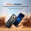 Blackview Oscal Marine 1, 4GB+128GB, 6.56" Android 15, 4G, OTG, NFC - 4