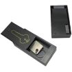 Magnetic Anti-lost Key Storage Box - Portable Car Key Organizer (Black) - 1