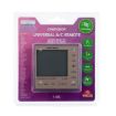 Universal Air Conditioner Remote - CHUNGHOP K-680E Controller - 6
