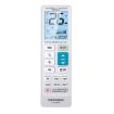 CHUNGHOP K-2268E Universal AC Remote Control with LED Sensor Light - 2