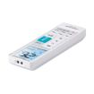 CHUNGHOP K-2268E Universal AC Remote Control with LED Sensor Light - 3