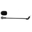 Turtle Beach Recon 500 Gaming Headset Mic Black - 2.5mm Elbow E-sports - 3
