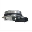 Chevrolet Cruze Camshaft Solenoid Valve 55562223 25195245 Silver - 5