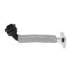 Opel Astra Turbo Oil Return Hose 55574129 55355622 - Black - 1