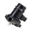 Chevrolet Cruze Thermostat Housing Water Pump Outlet 55593034 Black - 4
