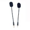 Turtle Beach PX4/PX5 Gaming Headset Gooseneck Microphone, 3.5mm Straight - 2