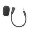 Turtle Beach PX4/PX5 Gaming Headset Gooseneck Microphone, 3.5mm Straight - 3
