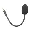 Turtle Beach PX4/PX5 Gaming Headset Gooseneck Microphone, 3.5mm Straight - 4