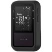 Garmin Approach G20 Solar Golf Handheld Silicone Case - Black - 1