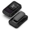 Garmin Approach G20 Solar Golf Handheld Silicone Case - Black - 5