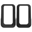 Garmin Approach G20 Solar Golf Handheld Silicone Case - Black - 6