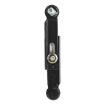 Mercedes-Benz S-Class W220 Headlight Adjustment Rod A2203200032 Black - 3