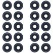 10-Pack OEM Back Camera Lens for Motorola Moto G04 - 1